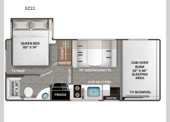 Floorplan Image