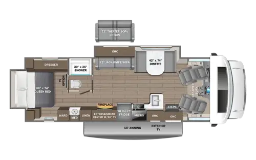 Floorplan Image