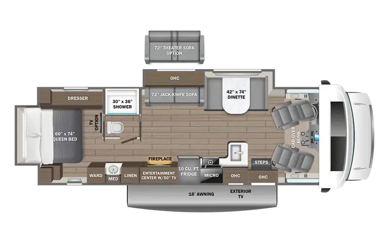 Floorplan Image