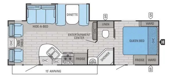 Floorplan Image