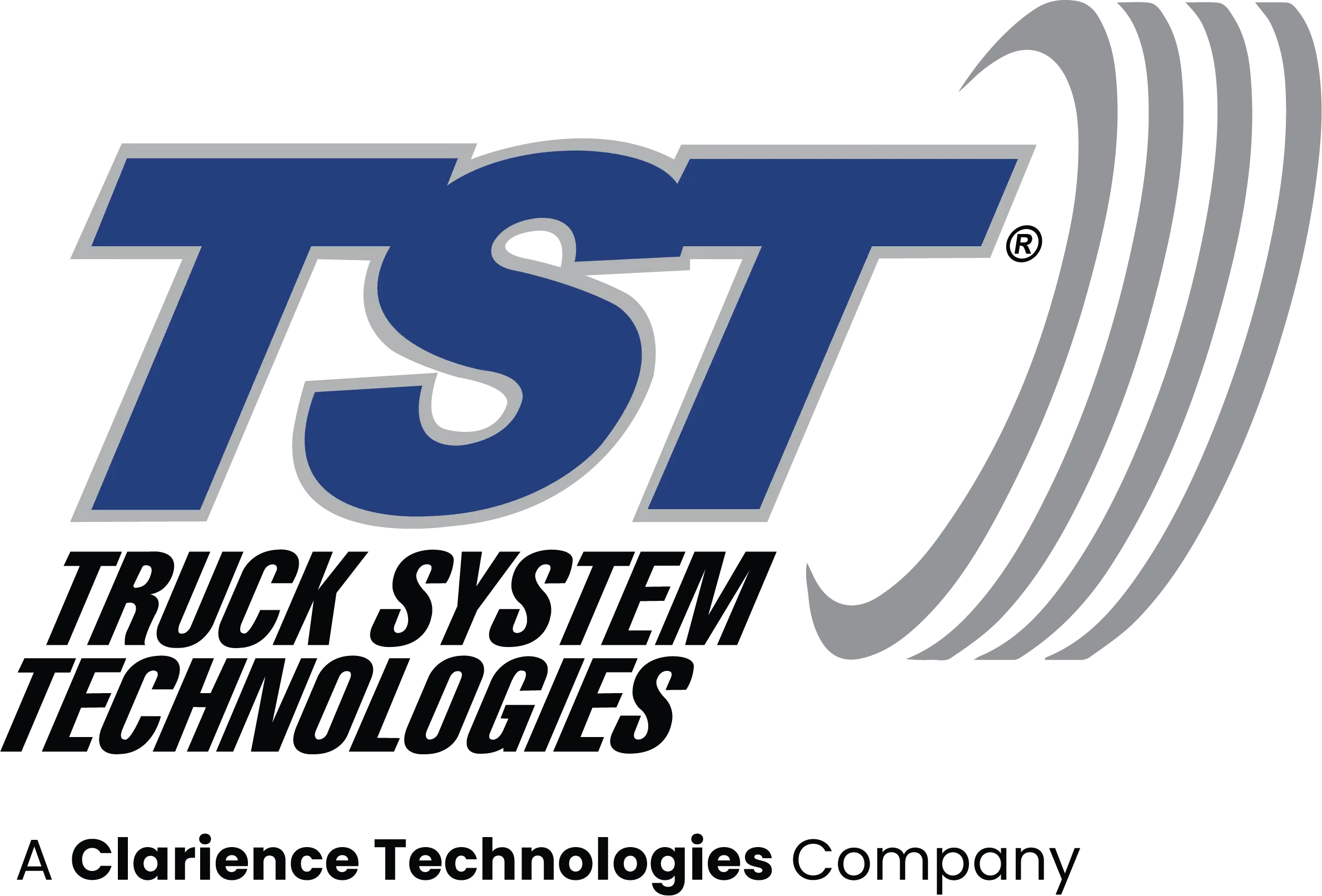 Truck System Technology logo