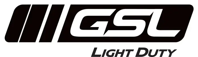 GSL Light Duty logo