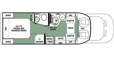 Floorplan Image