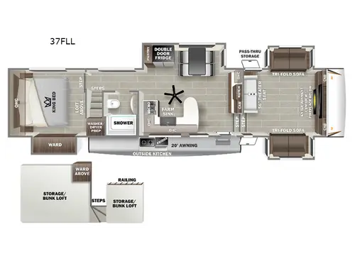 Floorplan Image
