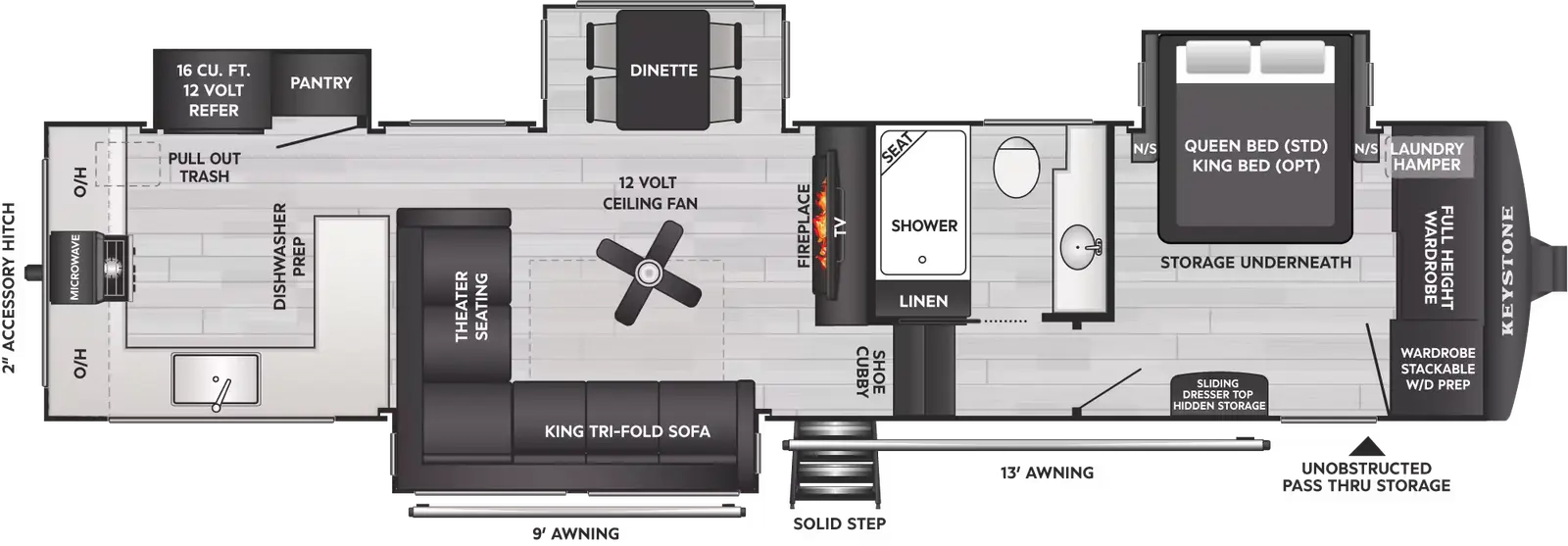 Floorplan Image