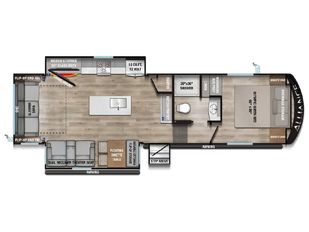 Floorplan Image