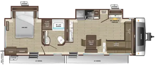 Floorplan Image