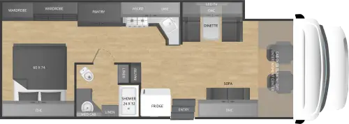 Floorplan Image
