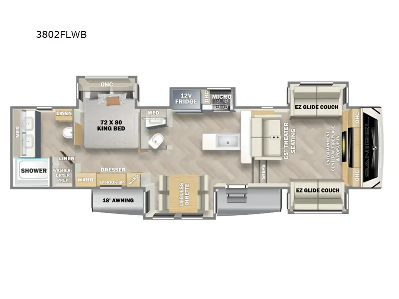 Floorplan Image