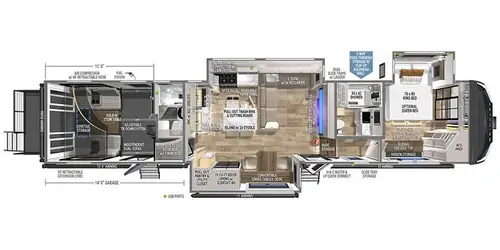 Floorplan Image