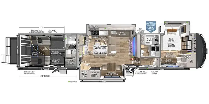 Floorplan Image