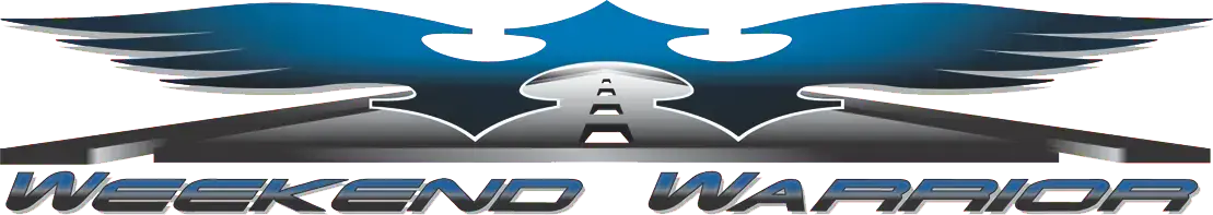Weekend Warrior logo