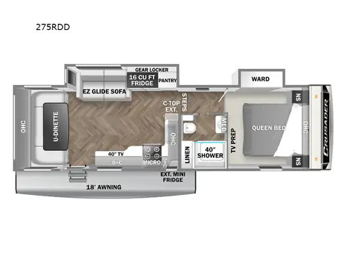 Floorplan Image