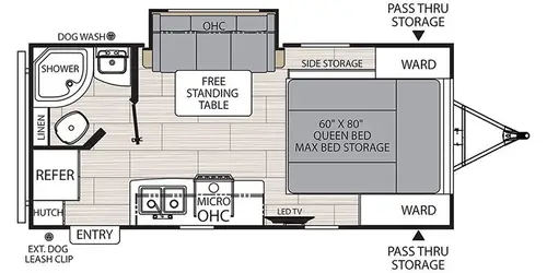 Floorplan Image