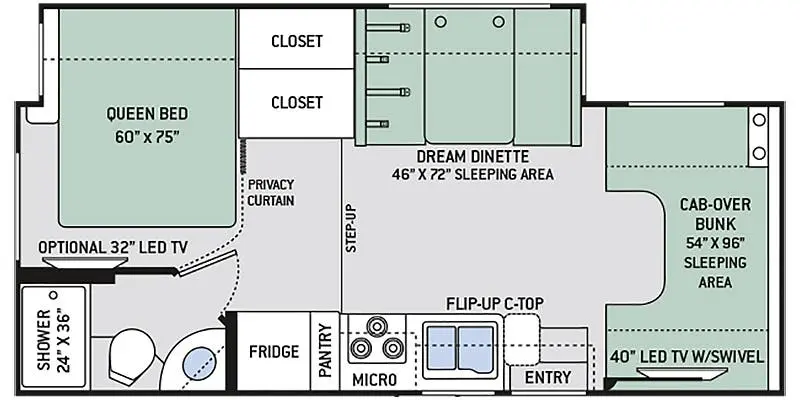 Floorplan Image