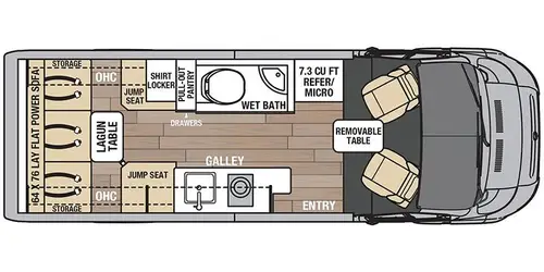 Floorplan Image