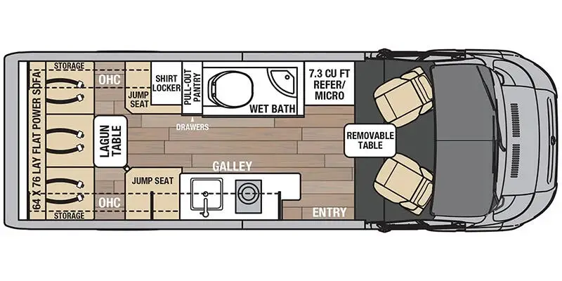 Floorplan Image