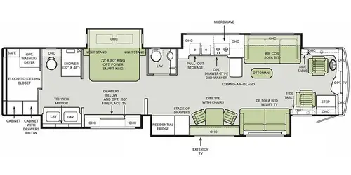 Floorplan Image