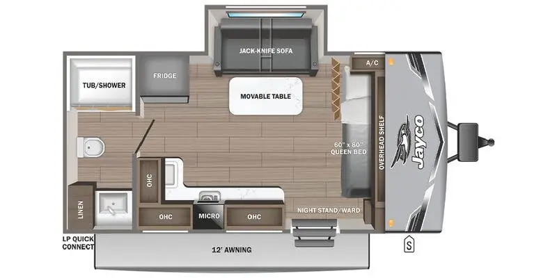 Floorplan Image