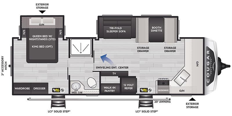 Floorplan Image
