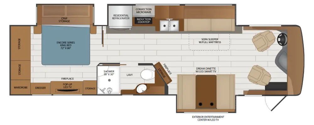Floorplan Image