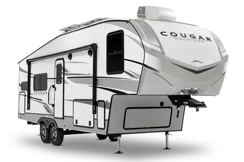 2023 Keystone Cougar Half-Ton 29RLI
