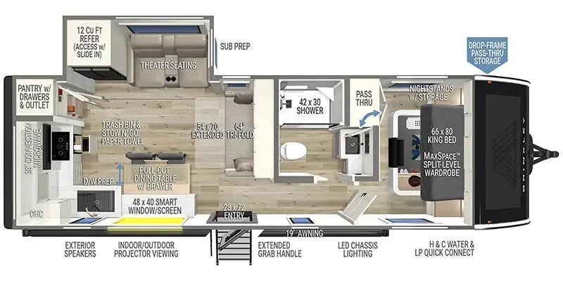 Floorplan Image
