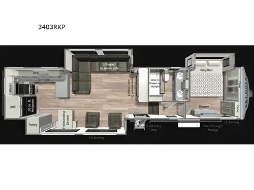 Floorplan Image