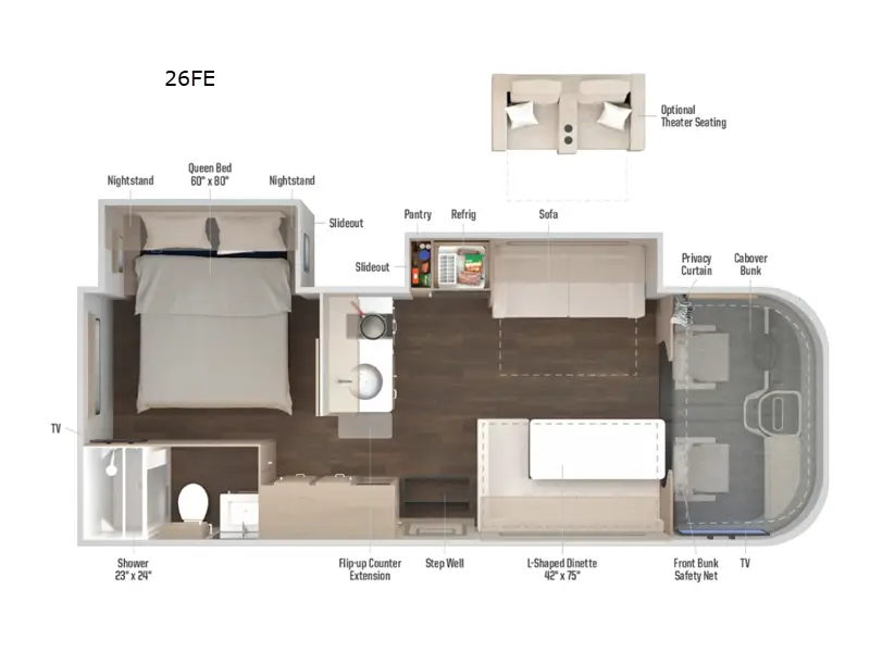 Floorplan Image