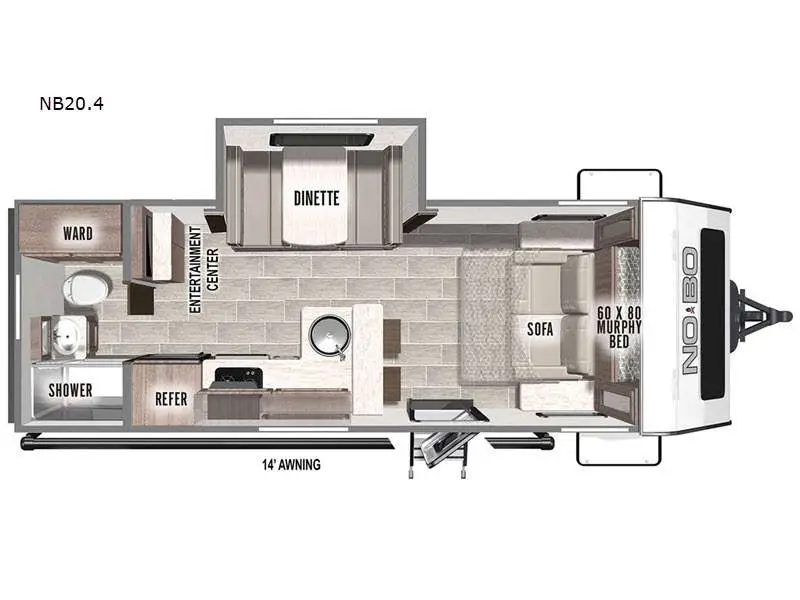 Floorplan Image