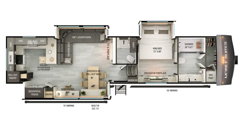Floorplan Image