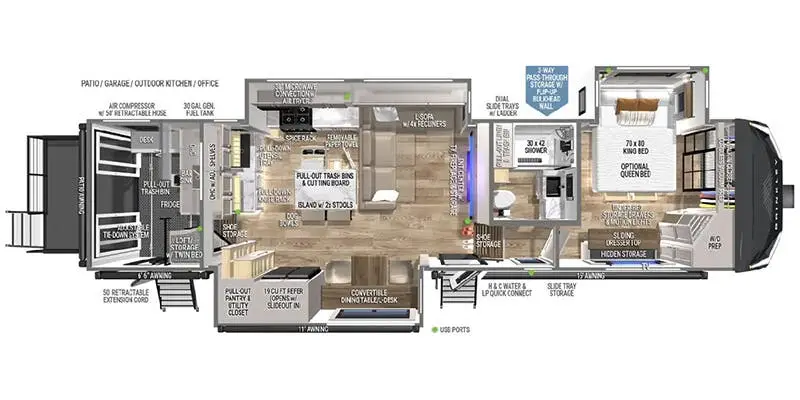 Floorplan Image