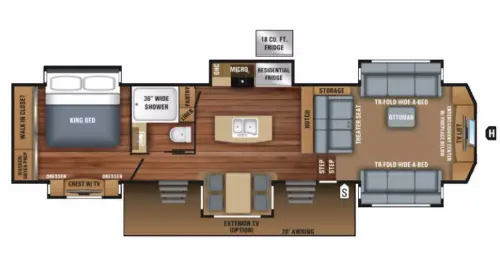 Floorplan Image
