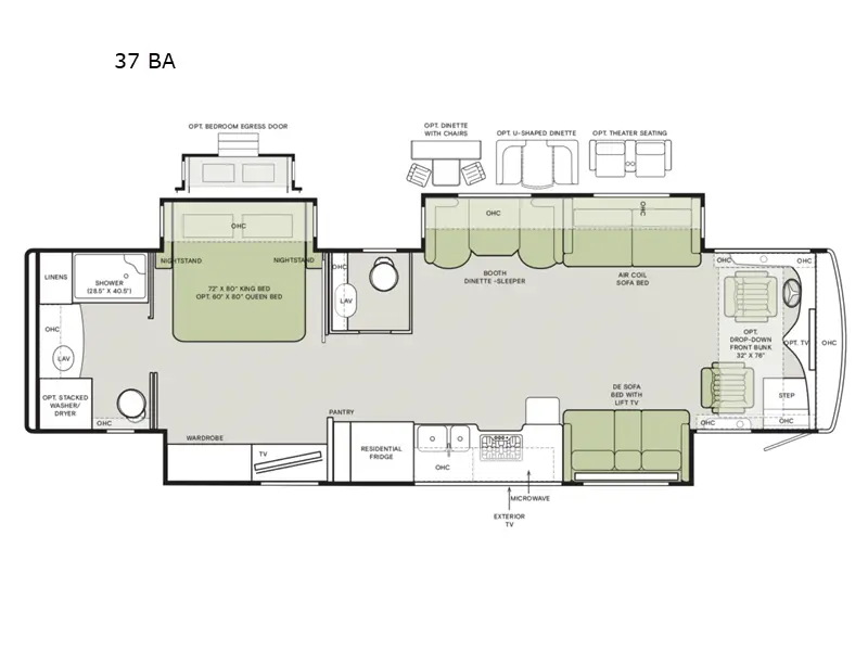 Floorplan Image