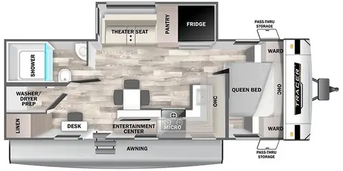 Floorplan Image