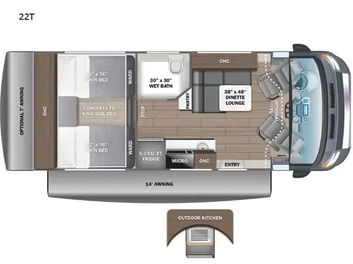 Floorplan Image