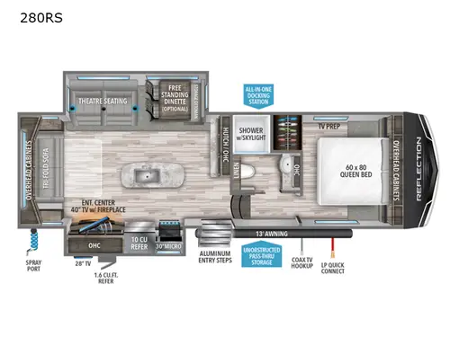 Floorplan Image