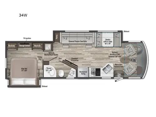 Floorplan Image