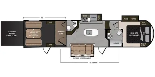 Floorplan Image