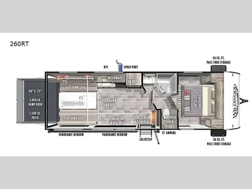 Floorplan Image