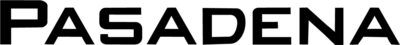 Pasadena logo