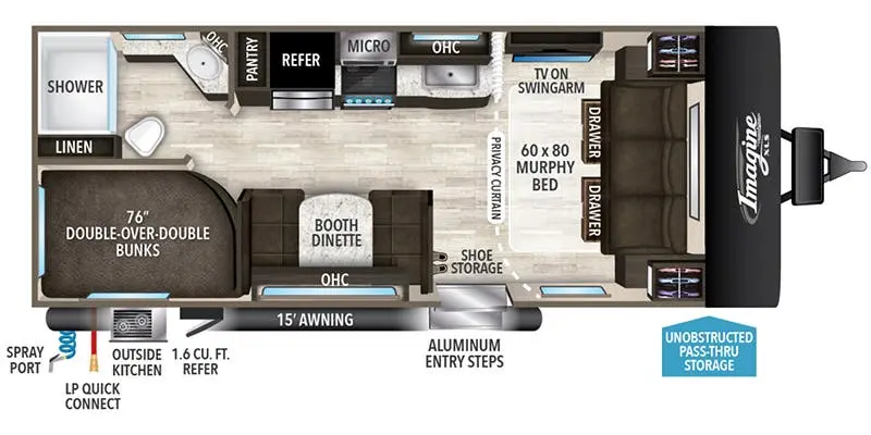 Floorplan Image