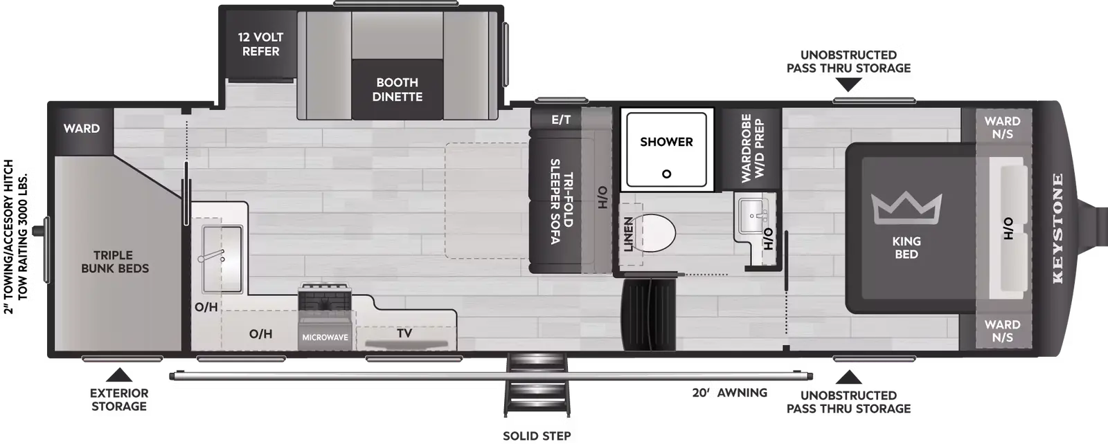 Floorplan Image