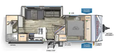Floorplan Image