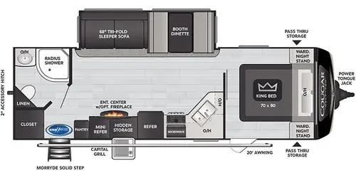 Floorplan Image