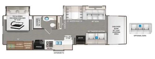 Floorplan Image