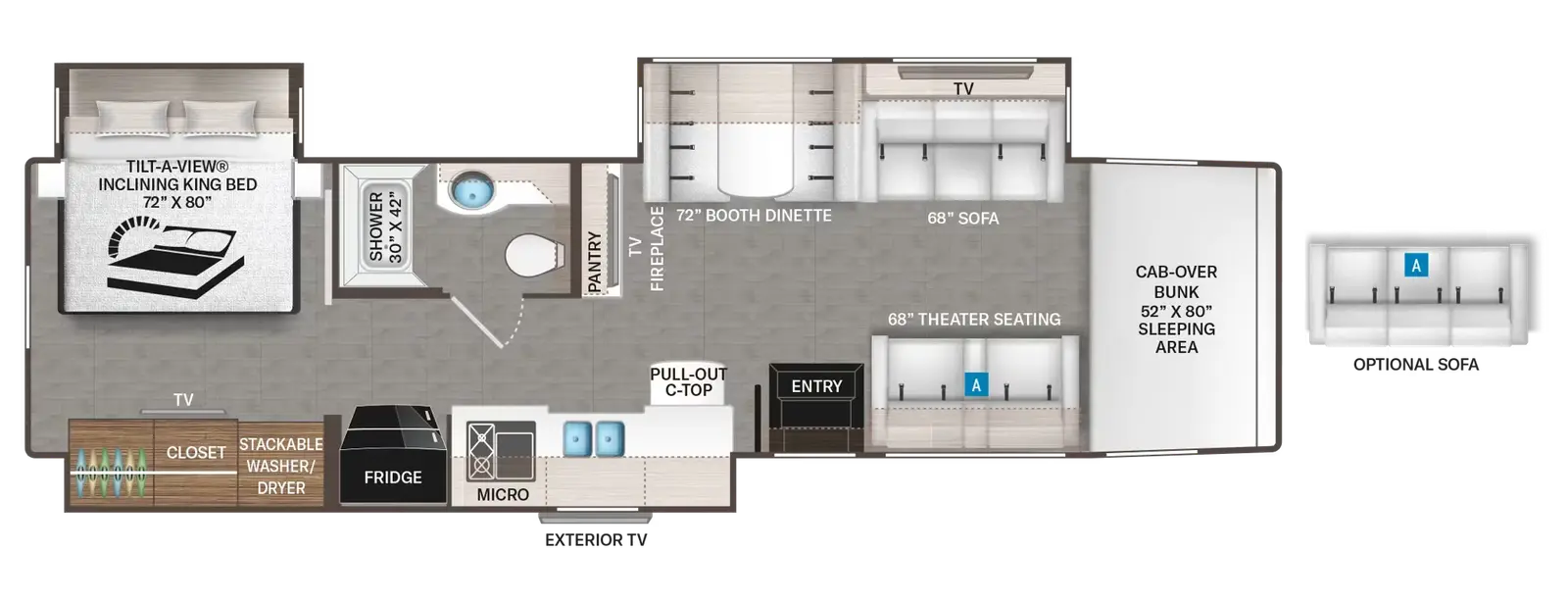 Floorplan Image
