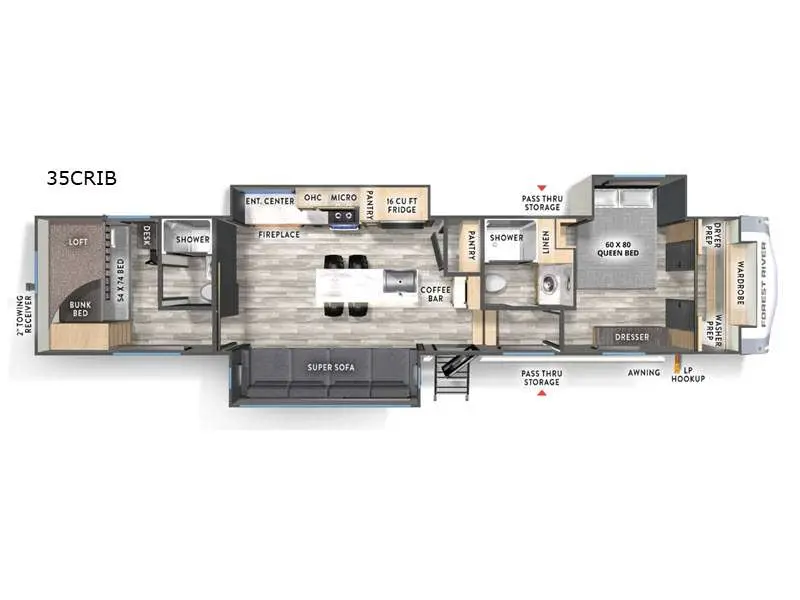 Floorplan Image