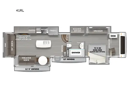 Floorplan Image