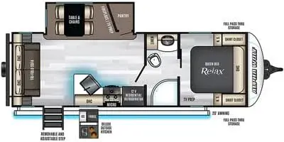 Floorplan Image
